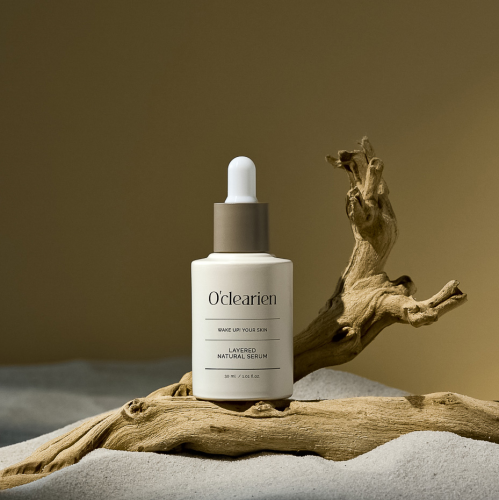 Layered Natural Serum