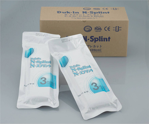 Duk-In N-Splint