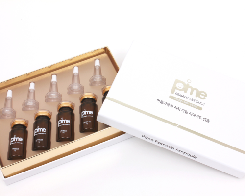PIME Remade Ampoule BOX