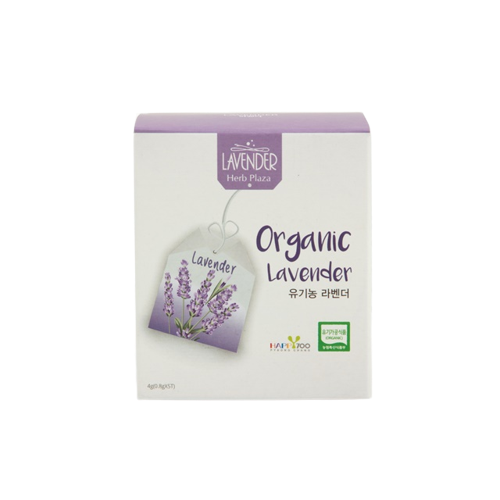 Organic Herb Tea