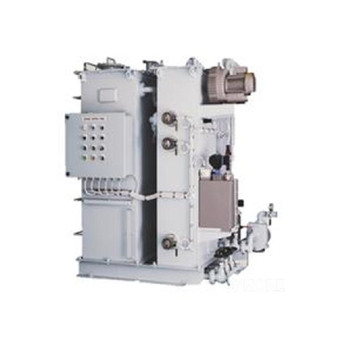 SEWAGE TREATMENT PLANT