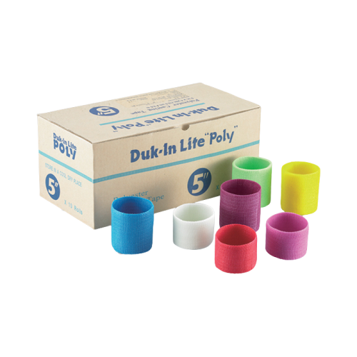 Dukin Lite Poly