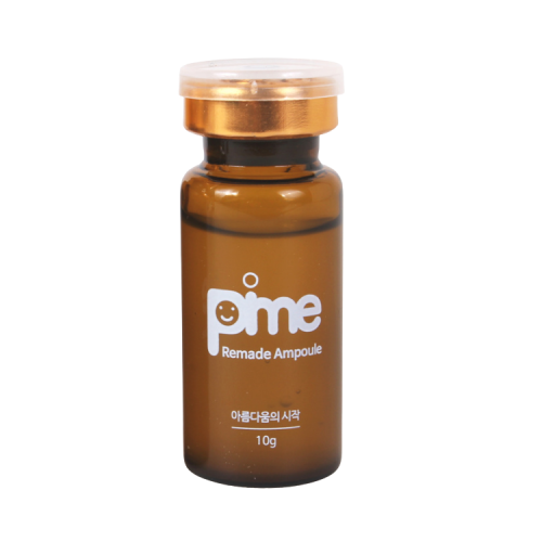 pime remade ampoule 