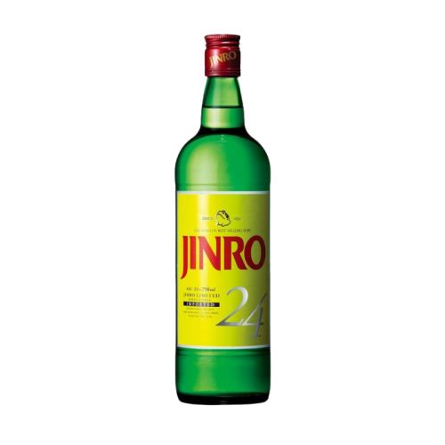 Jinro Soju