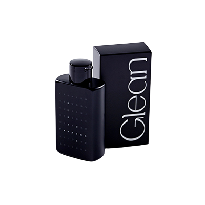 Glean Glam Up Bronce Oil
