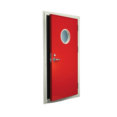 Cosmo door