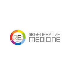regenerative medicine logo