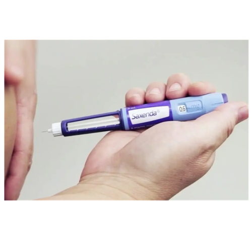 Saxenda Losing Weight and Keeping It Off