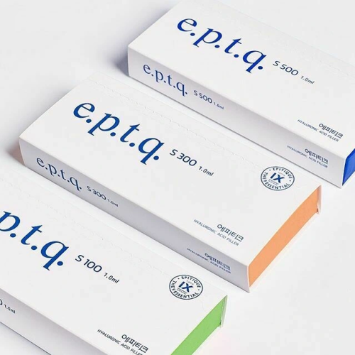 EPTQ Filler S100 S300 S500