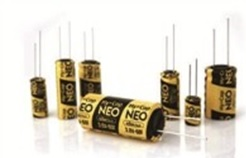 HyCap Single Cell WEC Lead Terminal Type