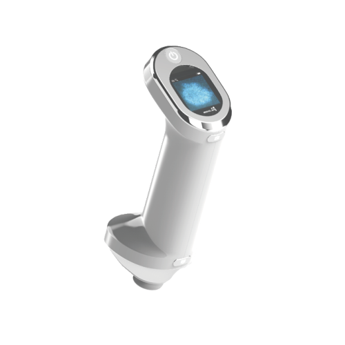 AI based multi spectral optical systems platform