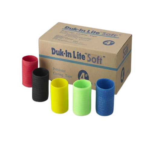 Duk-In Lite Soft