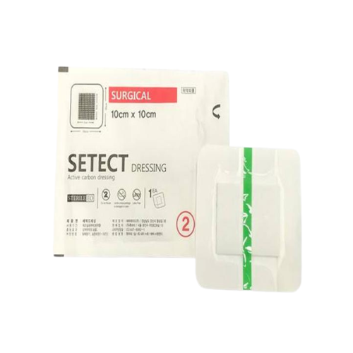 SETECT Surgical Dressing