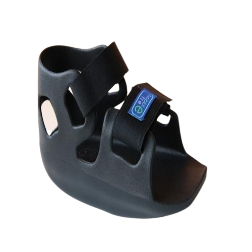 Cast Shoe
