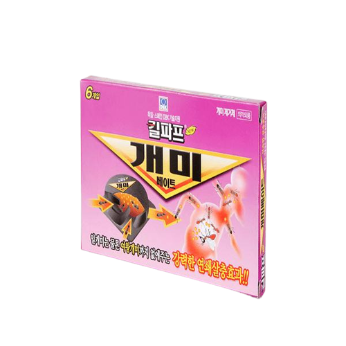 For Ant Insecticides 