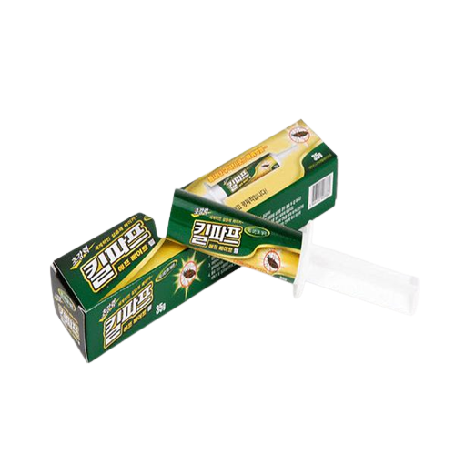 For Crawling Insects