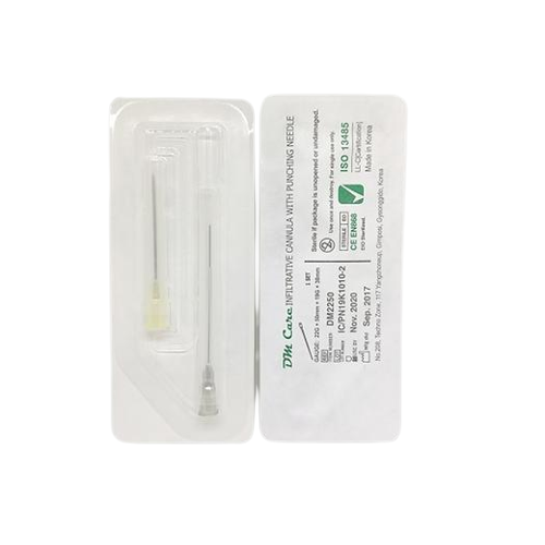 Needle for Aesthetic