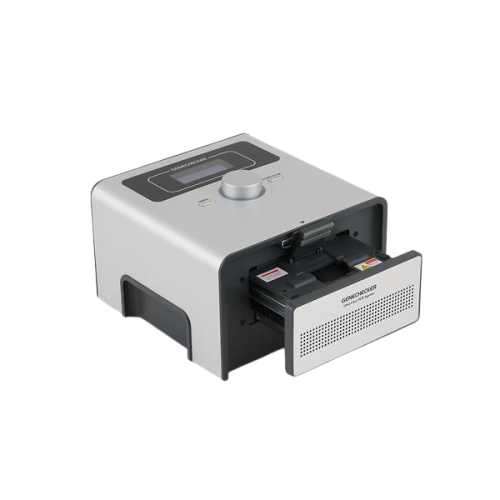 GENECHECKER PCR Systems