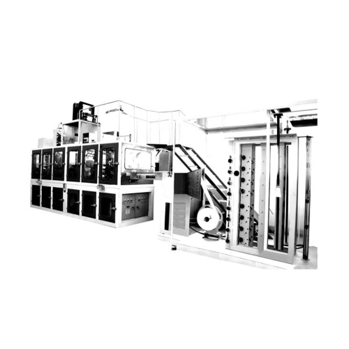 Splint Manufacturing Syst