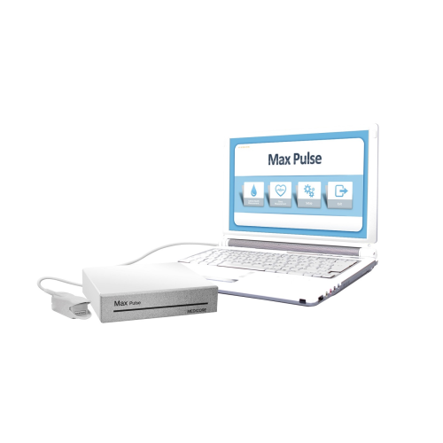Max Pulse