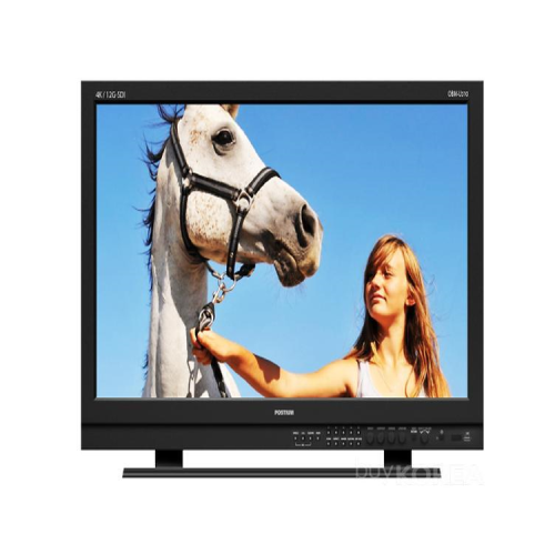 31 4K HDR Broadcast MTR