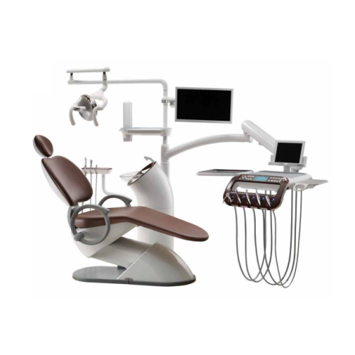 K3 Unit Dental Chair