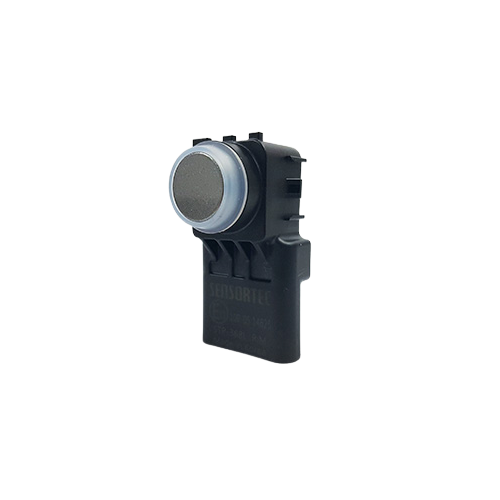 PARKING ASSIST SYSTEM-2