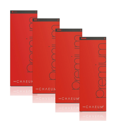 The Chaeum Premium 