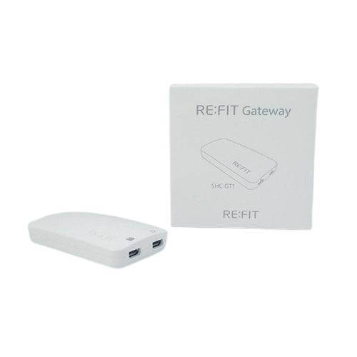 Refit Gateway