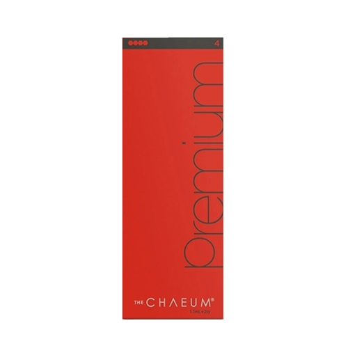 The Chaeum Premium 