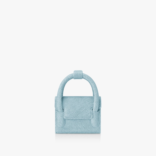 MARTY BAG 12  TERRY LIGHT BLUE 2