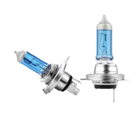 Standard  Automotive Lighting