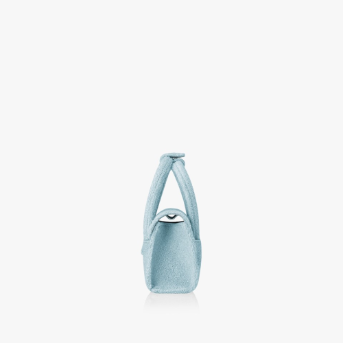 MARTY BAG 12  TERRY LIGHT BLUE 4