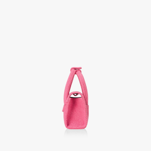 MARTY BAG 12 - TERRY PINK 4