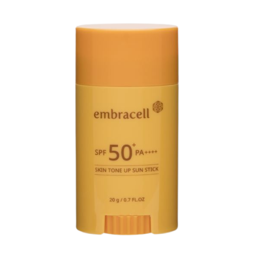 Embracell Golden cocoon skin tone up sun stick