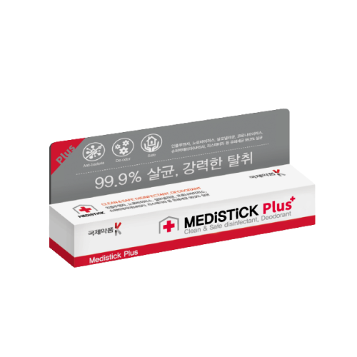 Medistick Plus