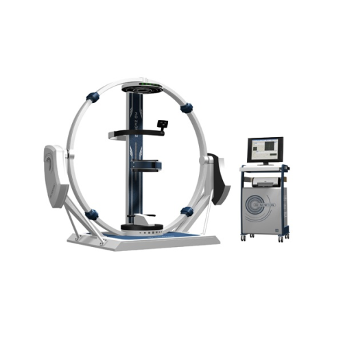 Muscle Testing and Evaluation System