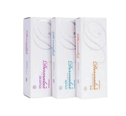 Dermalax HA Dermal Filler