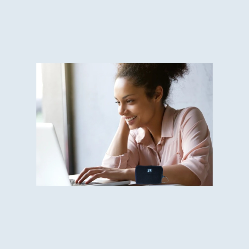 VAVI LED BELT for wrist care