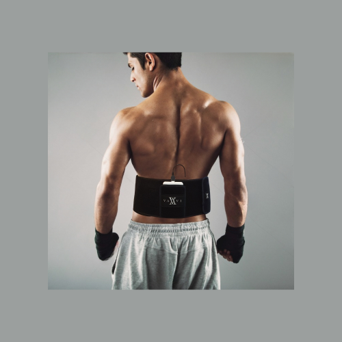 VAVI LED BELT for back care