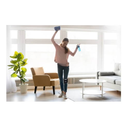 VAVI LED BELT for knee care