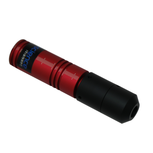 Uscience multi line laser module
