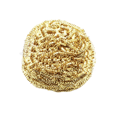 Brass Scourer