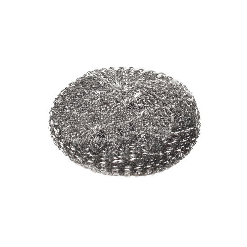 Galvanized Mesh Scourer