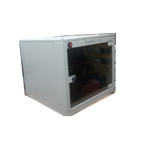 wireless transmitter