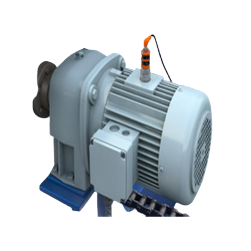 machine defect monitoring