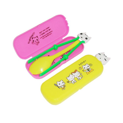 Mini spoon & chopstick