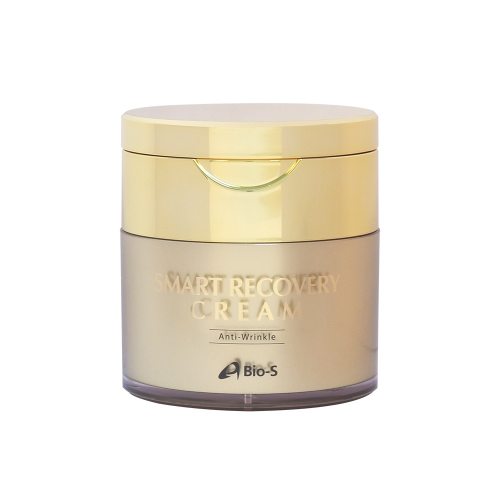 BioS Smart Recovery Cream