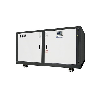 Excellent cooling ability chiller