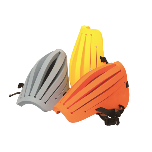 Bicycle Helmet plus Cushion